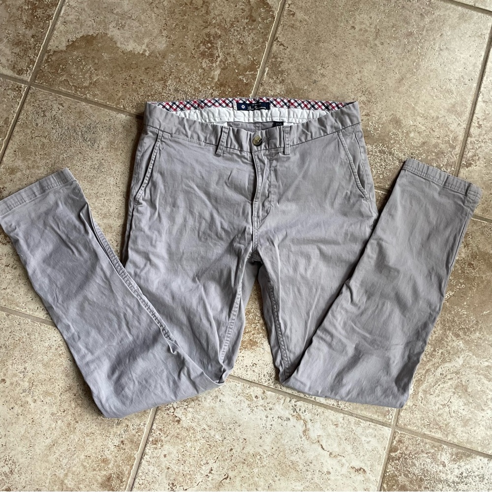 Ben Sherman Pants
